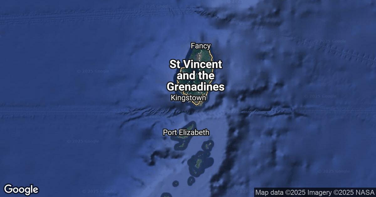 204.152.80.67 Kingstown, Saint George Parish, 🇻🇨 St Vincent and Grenadines