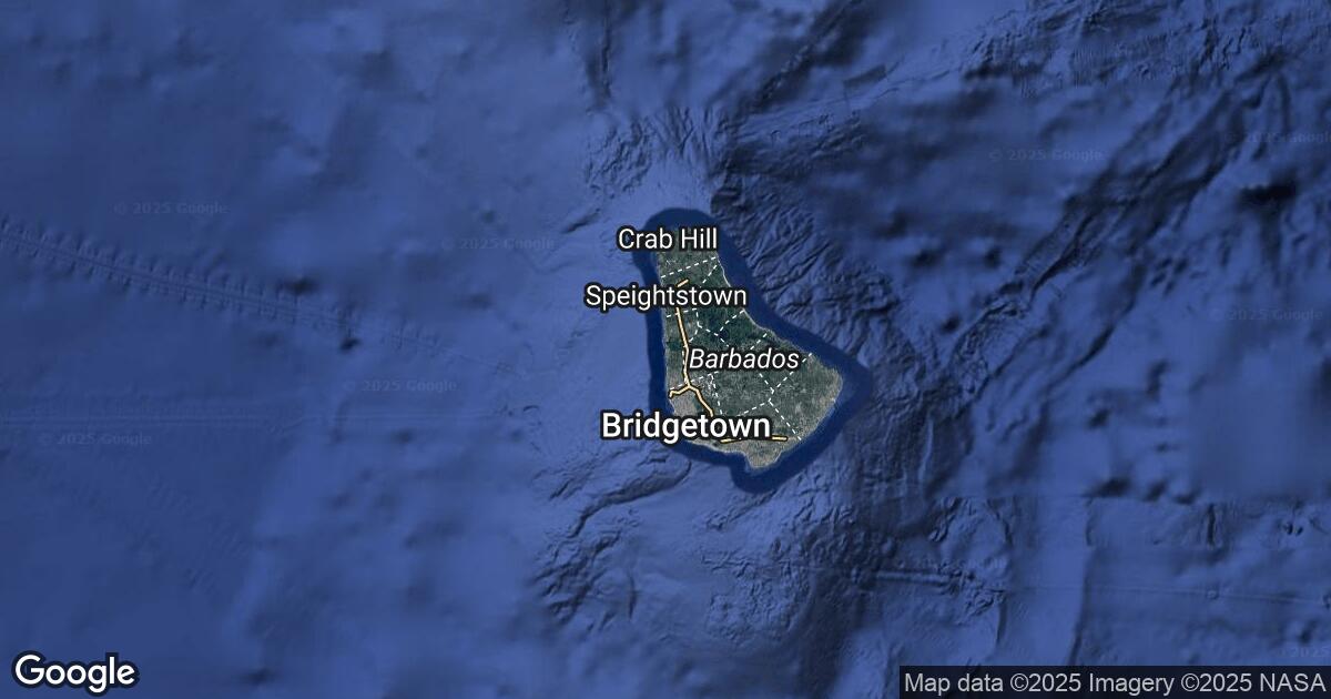 200.50.87.243 Holetown, Saint James, 🇧🇧 Barbados