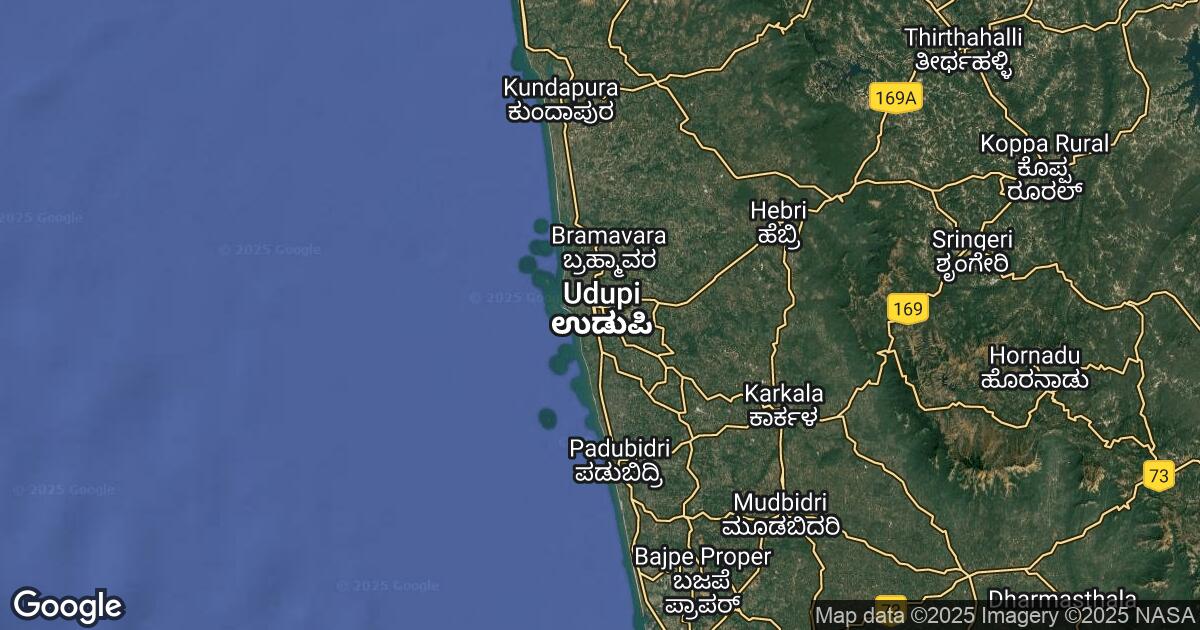 59.90.26.4 Udupi, Karnataka, 🇮🇳 India