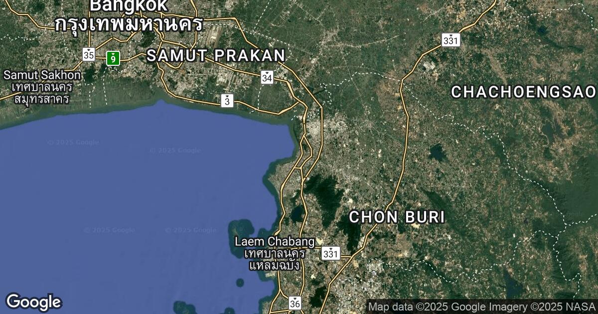 202.28.112.2 Chon Buri, Chon Buri, 🇹🇭 Thailand