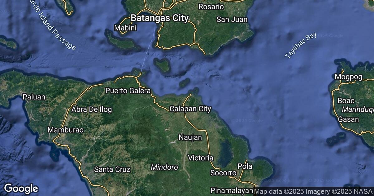 203.177.131.0 Calapan, Mimaropa, 🇵🇭 Philippines