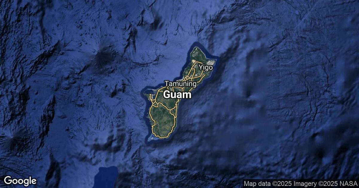 103.7.101.125 Hagåtña, Hagatna, 🇬🇺 Guam