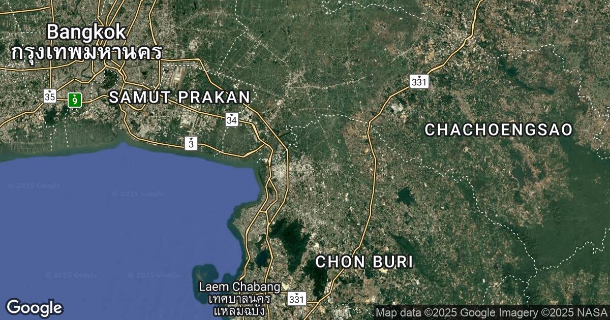 103.15.145.75 Phan Thong, Chon Buri, 🇹🇭 Thailand