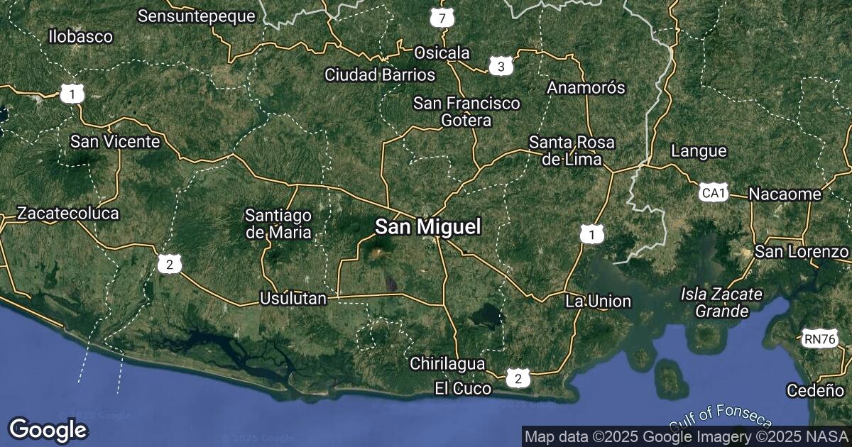 167.249.23.255 San Miguel, San Miguel Department, 🇸🇻 El Salvador