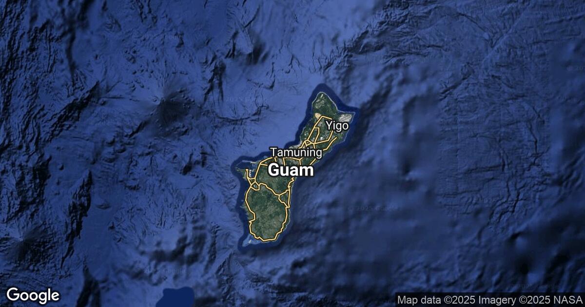 117.20.125.142 Tamuning-Tumon-Harmon Village, Tamuning, 🇬🇺 Guam