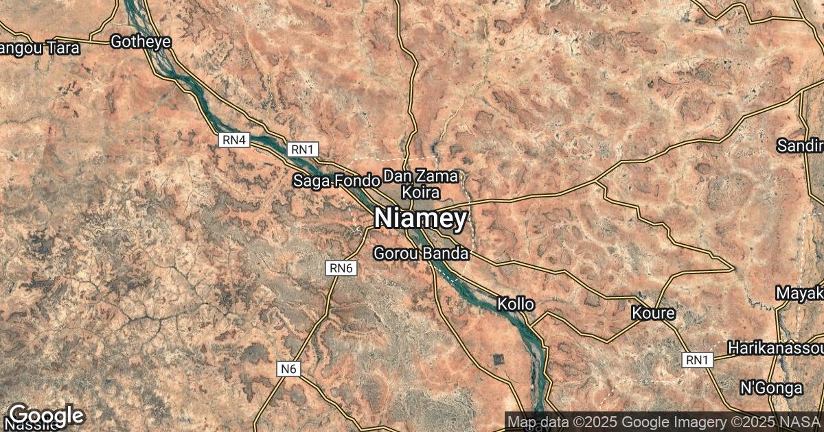 41.138.49.52 Niamey, Niamey, 🇳🇪 Niger