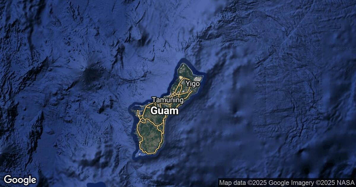 67.98.167.45 Dededo Village, Dededo, 🇬🇺 Guam