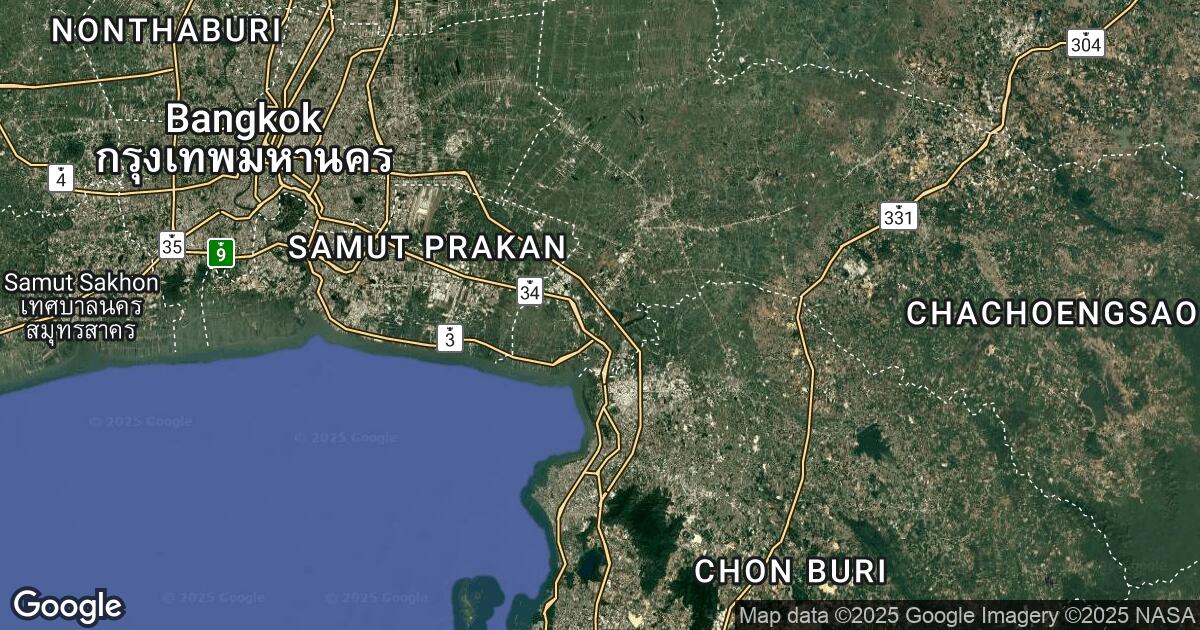 171.103.24.78 Bang Pakong, Chachoengsao, 🇹🇭 Thailand