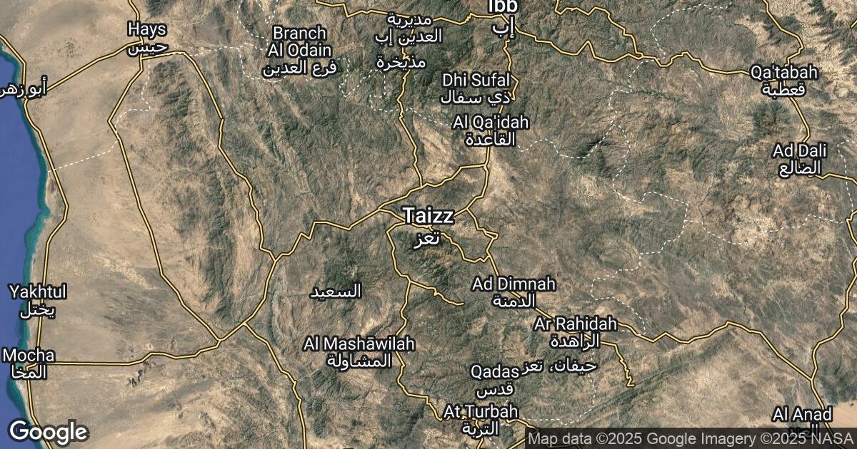 134.35.160.153 Taiz, Ta‘izz, 🇾🇪 Yemen