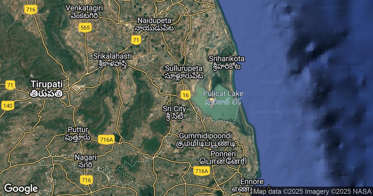 14.97.205.250 Tada Khandrika, Andhra Pradesh, 🇮🇳 India