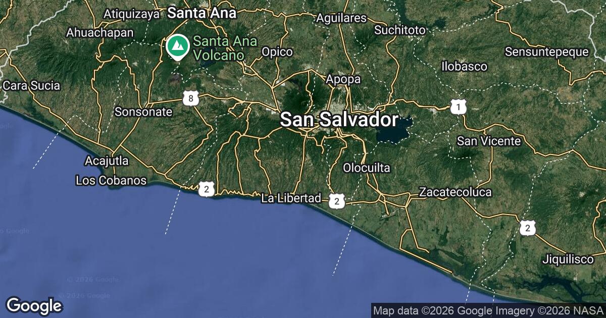 190.53.138.255 Zaragoza, La Libertad Department, 🇸🇻 El Salvador