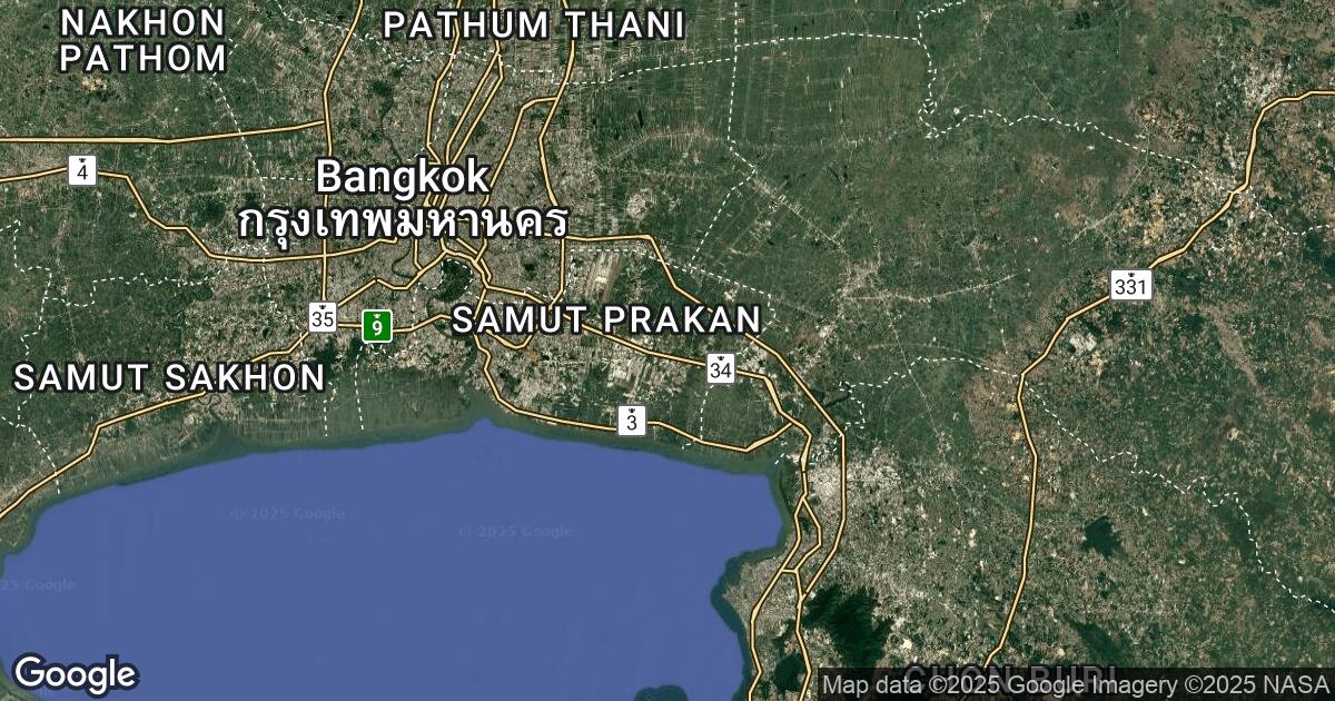 125.24.187.8 Bang Sao Thong, Samut Prakan, 🇹🇭 Thailand