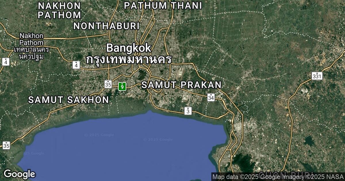 1.0.201.188 Bang Phli, Samut Prakan, 🇹🇭 Thailand