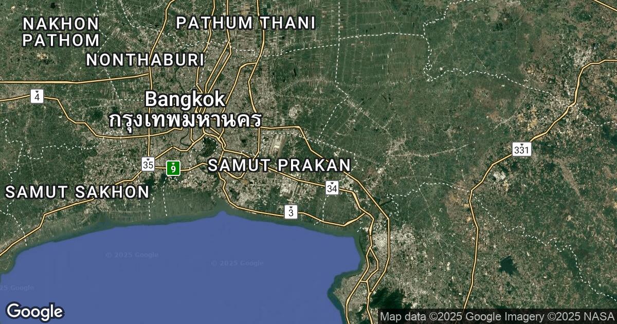122.155.171.148 Ban Khlong Bang Sao Thong, Samut Prakan, 🇹🇭 Thailand