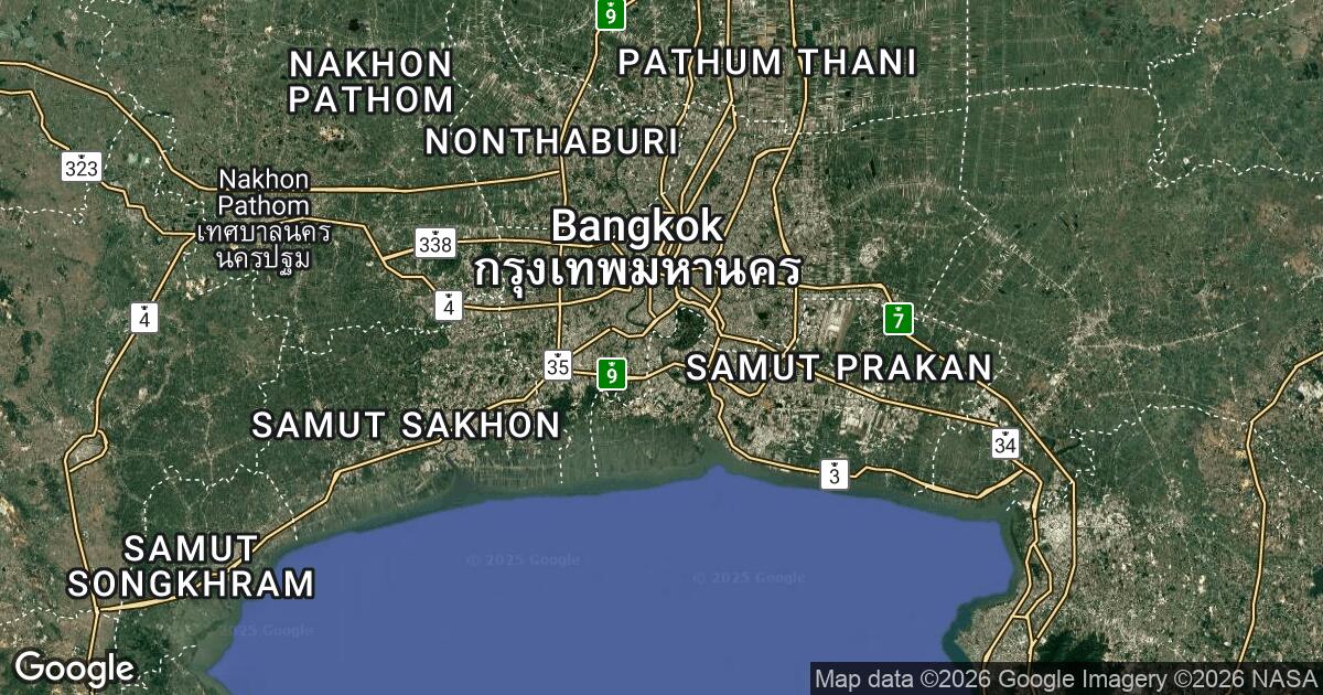 103.27.203.0 Phra Pradaeng, Samut Prakan, ๐น๐ญ Thailand 103.27.203.0 Phra Pradaeng, Samut Prakan, ๐น๐ญ Thailand