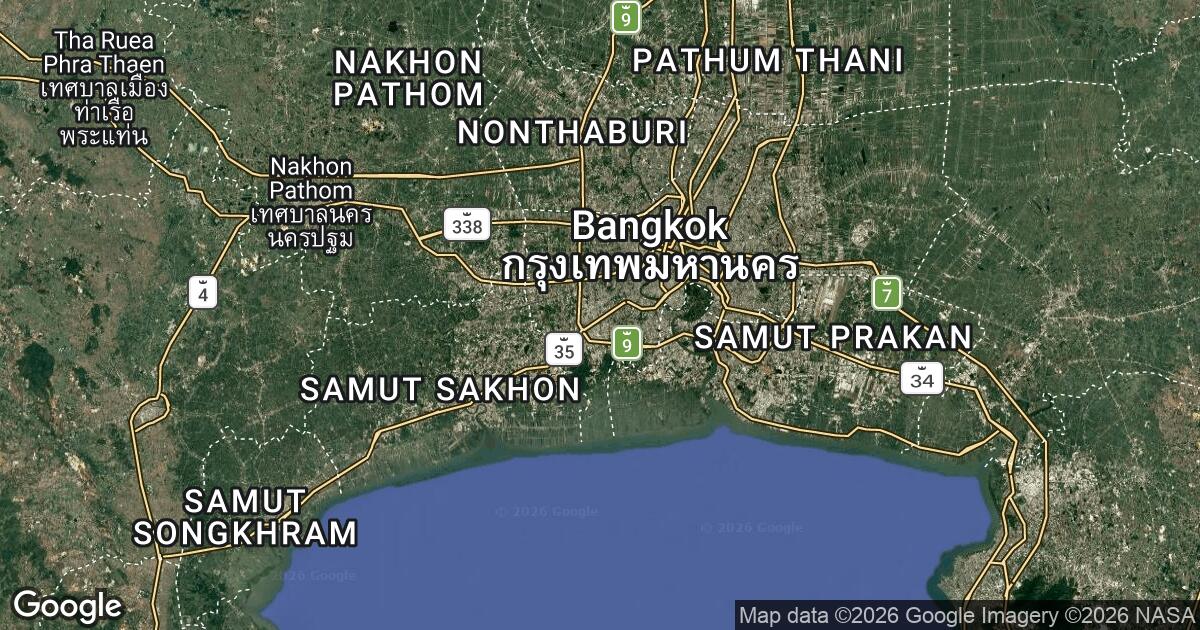 103.230.121.200 Bang Khun Thian, Bangkok, 🇹🇭 Thailand