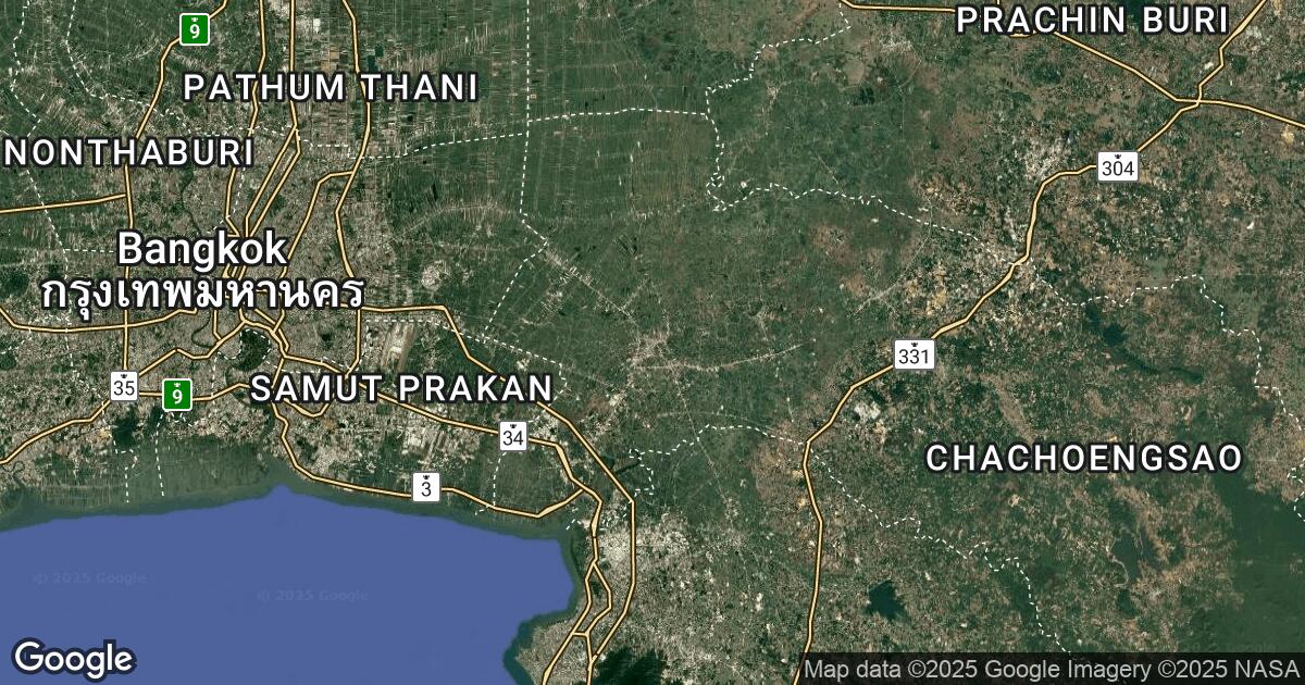 103.167.193.0 Chachoengsao, Chachoengsao, 🇹🇭 Thailand