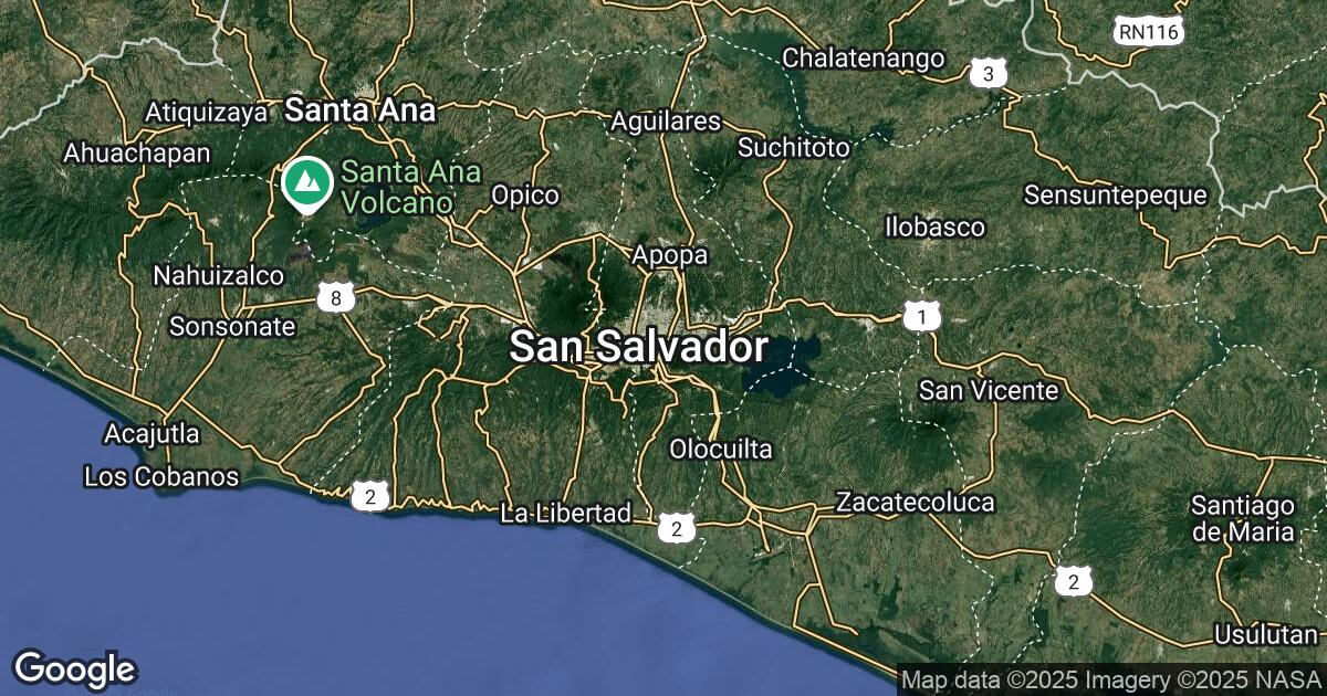 201.247.155.225 San Salvador, San Salvador Department, 🇸🇻 El Salvador