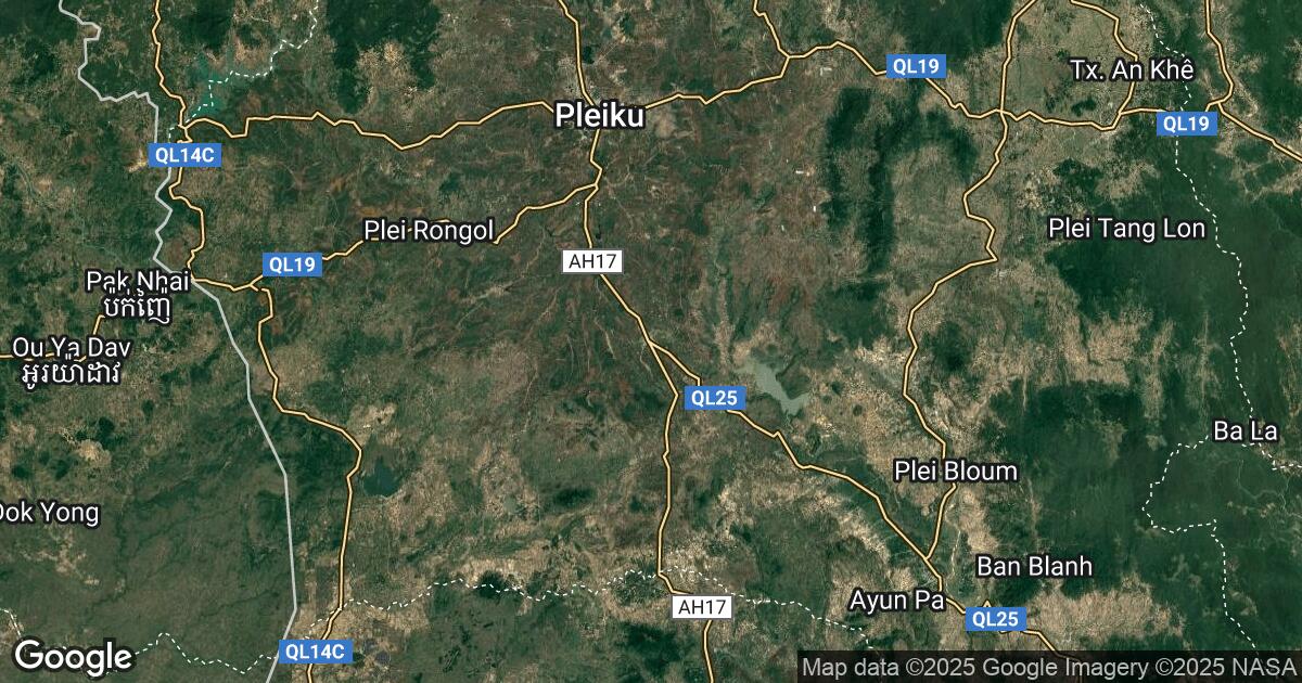 103.160.248.45 Chư Sê, Gia Lai, 🇻🇳 Vietnam