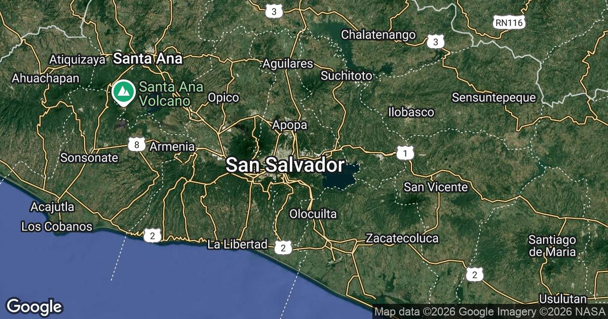 190.86.63.255 Soyapango, San Salvador Department, 🇸🇻 El Salvador