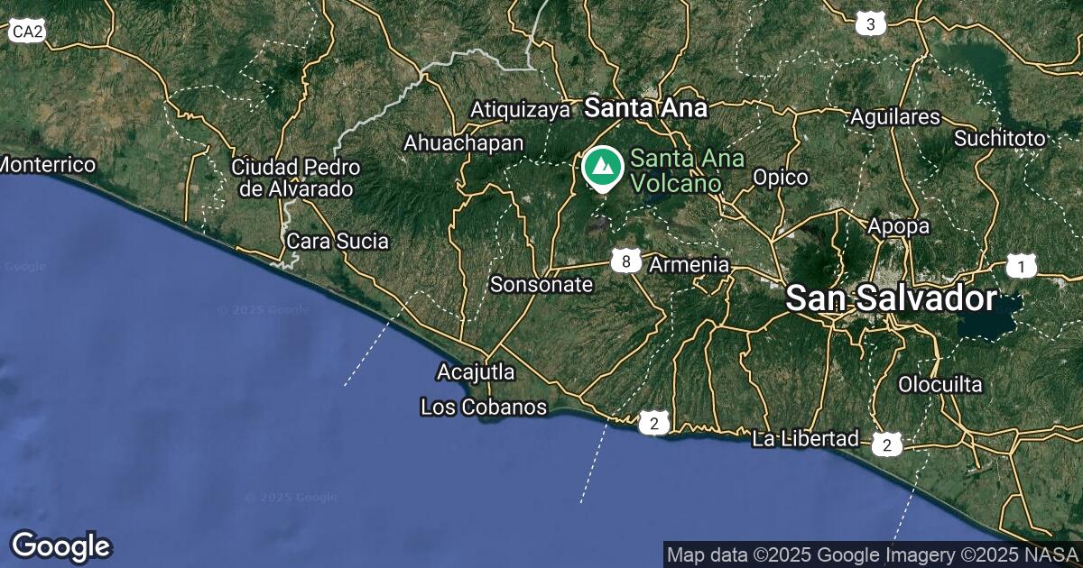 190.86.183.2 Sonsonate, Sonsonate Department, 🇸🇻 El Salvador