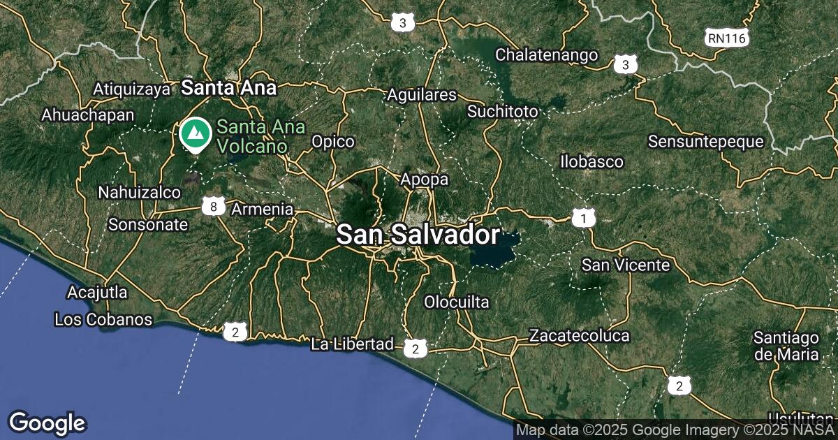 179.5.71.142 Mejicanos, San Salvador Department, 🇸🇻 El Salvador