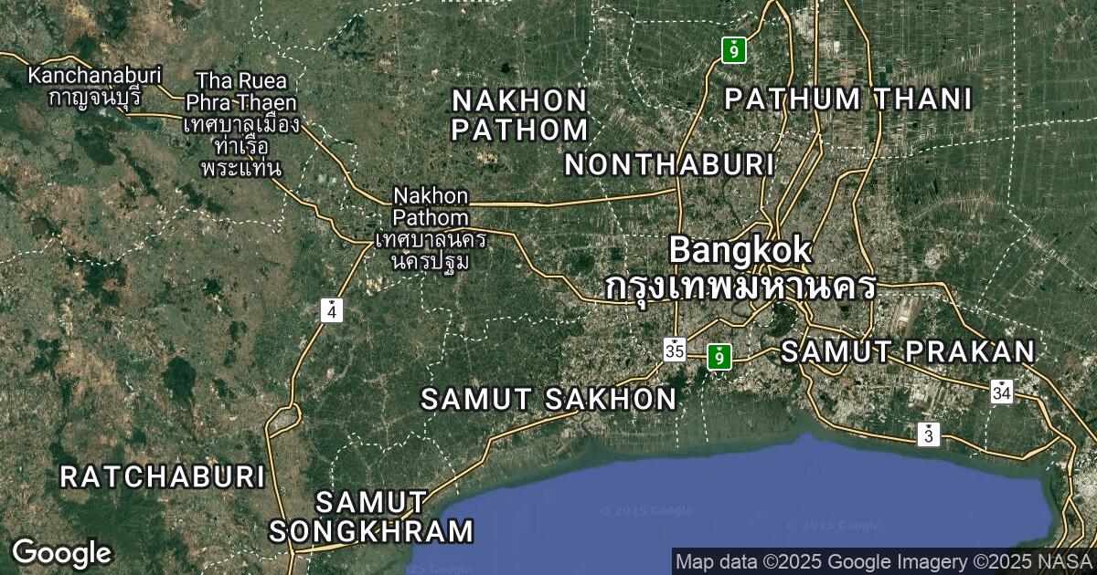 1.10.238.2 Sam Phran, Nakhon Pathom, 🇹🇭 Thailand