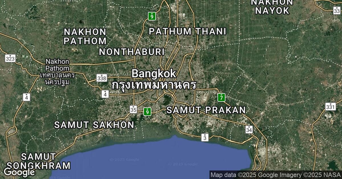 202.28.18.5 Watthana, Bangkok, 🇹🇭 Thailand