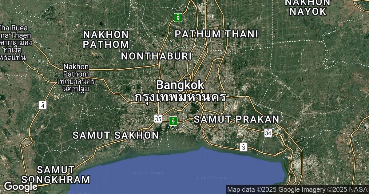 61.19.245.52 Bang Rak, Bangkok, 🇹🇭 Thailand