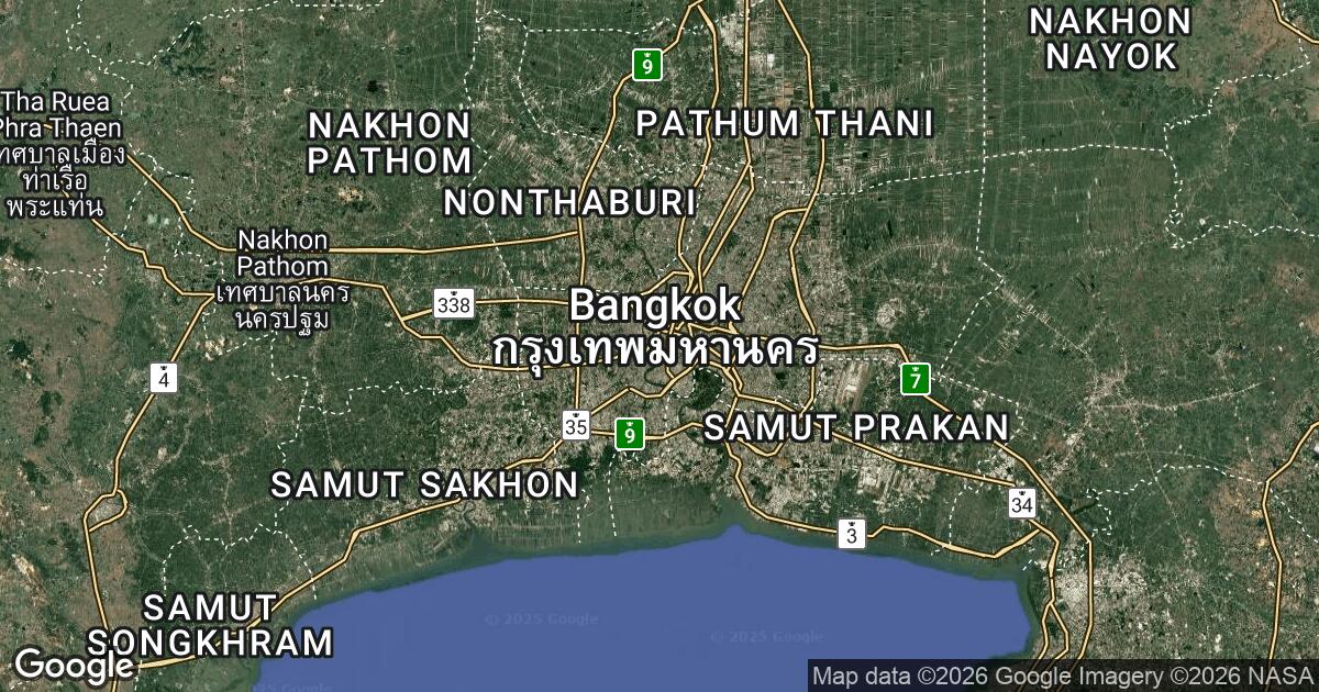 203.155.247.2 Khlong San, Bangkok, 🇹🇭 Thailand