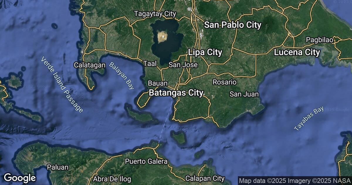 103.101.44.13 Batangas, Calabarzon, 🇵🇭 Philippines