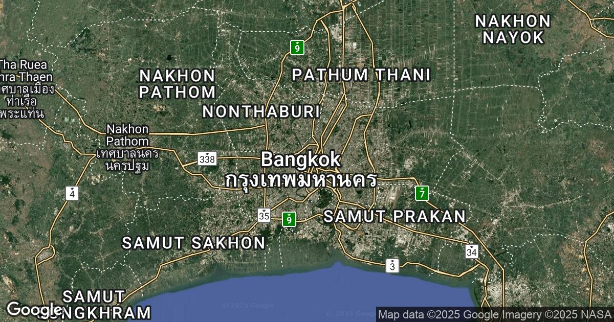 182.349.470.4 Dusit, Bangkok, 🇹🇭 Thailand