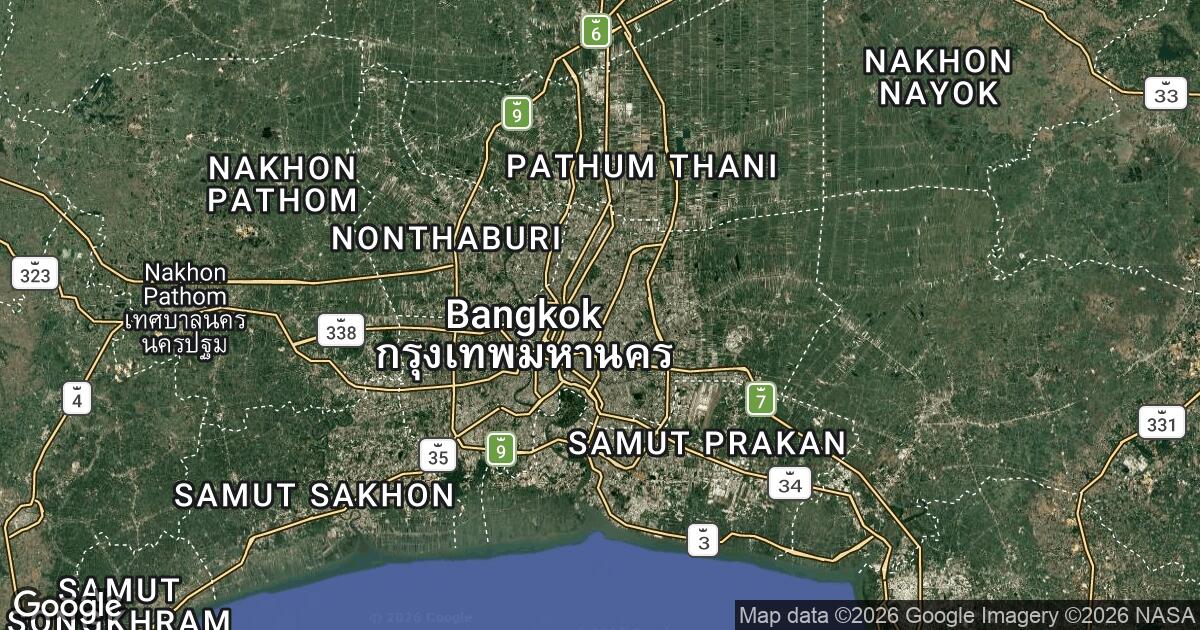 103.246.18.2 Lat Phrao, Bangkok, 🇹🇭 Thailand