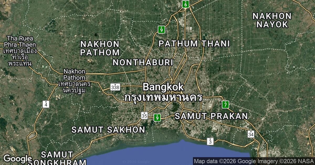 103.100.141.0 Bang Kruai, Nonthaburi, 🇹🇭 Thailand