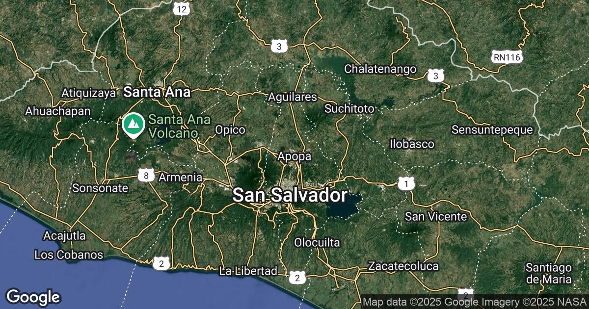 200.31.178.236 Apopa, San Salvador Department, 🇸🇻 El Salvador