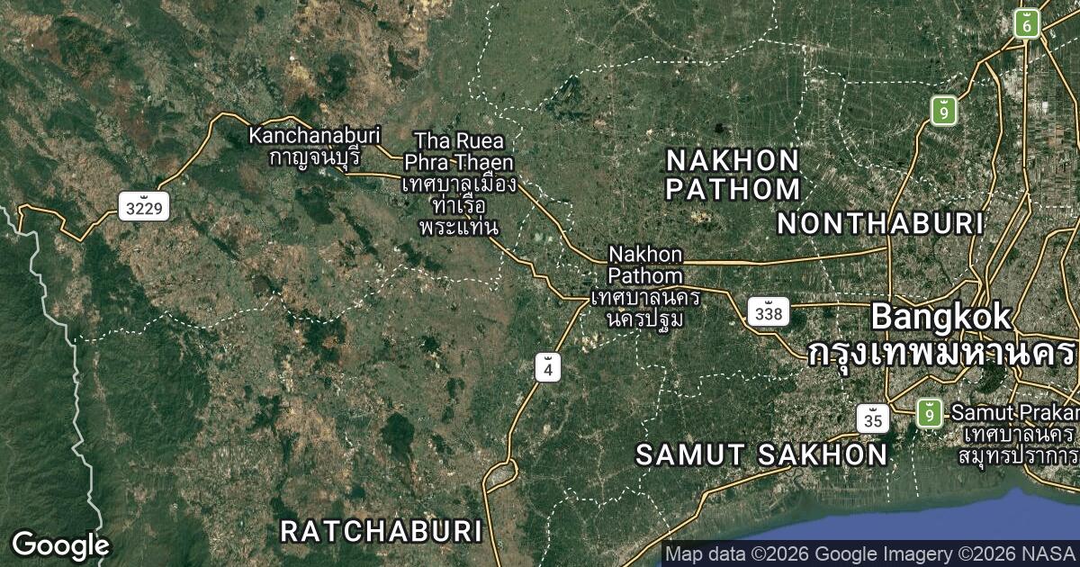 182.52.51.0 Ban Pong, Ratchaburi, 🇹🇭 Thailand