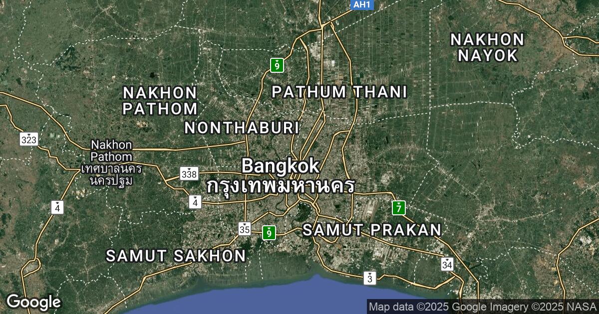 83.118.46.0 Chatuchak subdistrict, Bangkok, 🇹🇭 Thailand