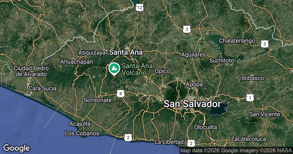 45.152.217.2 Ciudad Arce, La Libertad Department, 🇸🇻 El Salvador