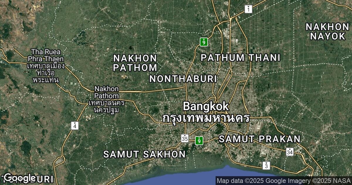 61.19.242.154 Bang Yai, Nonthaburi, 🇹🇭 Thailand