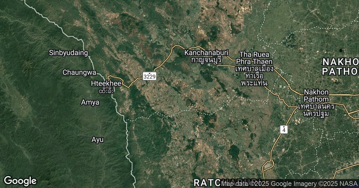 1.0.169.35 Dan Makham Tia, Kanchanaburi, 🇹🇭 Thailand
