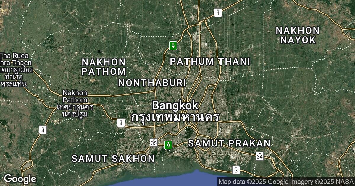 203.157.2.4 Mueang Nonthaburi, Nonthaburi, 🇹🇭 Thailand