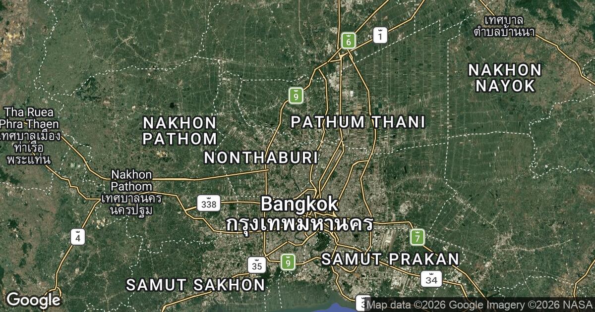 157.85.98.70 Pak Kret, Nonthaburi, 🇹🇭 Thailand