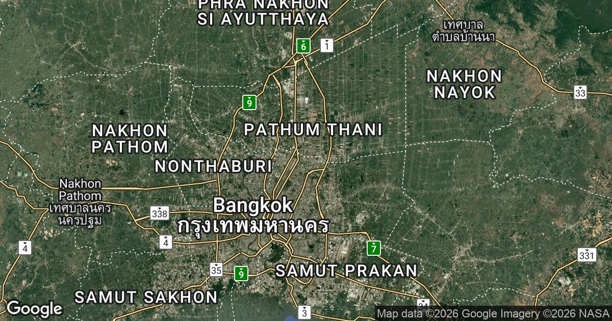 123.253.60.0 Sai Mai, Bangkok, 🇹🇭 Thailand