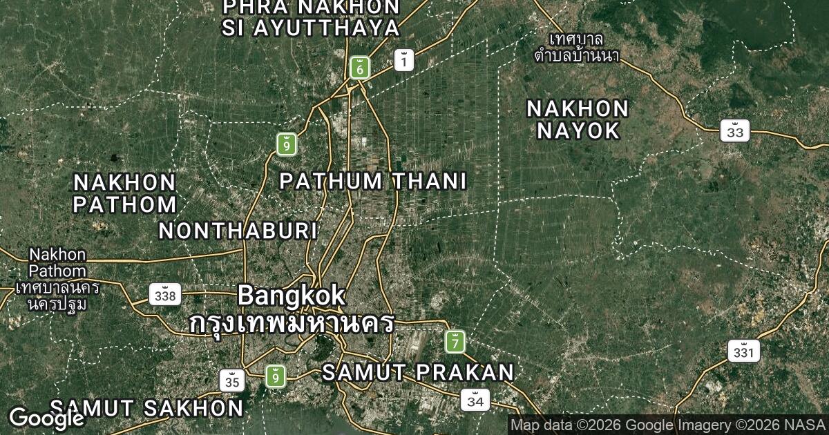 147.50.255.0 Lam Luk Ka, Pathum Thani, 🇹🇭 Thailand