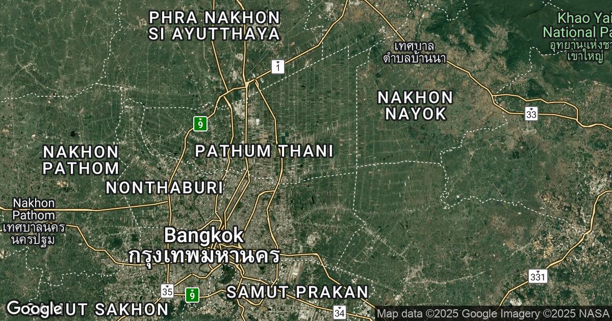 184.82.96.78 Ban Lam Luk Ka, Pathum Thani, 🇹🇭 Thailand