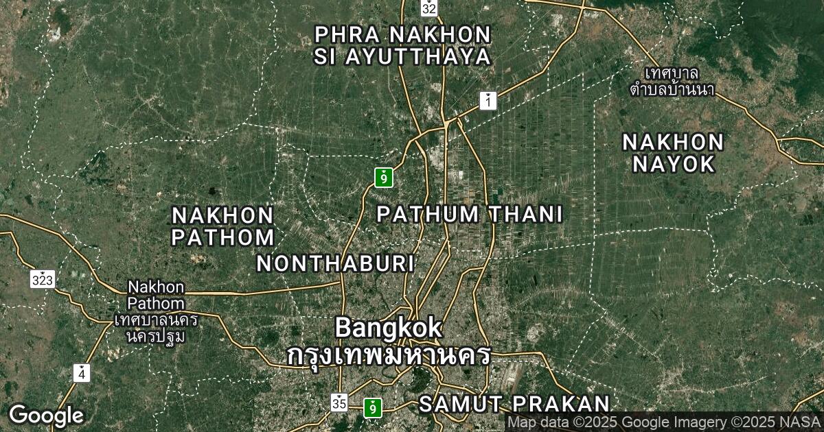 58.8.169.131 Ban Bang Kadi, Pathum Thani, 🇹🇭 Thailand