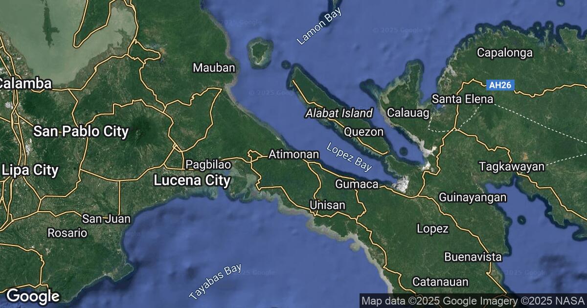 122.2.15.201 Atimonan, Calabarzon, 🇵🇭 Philippines