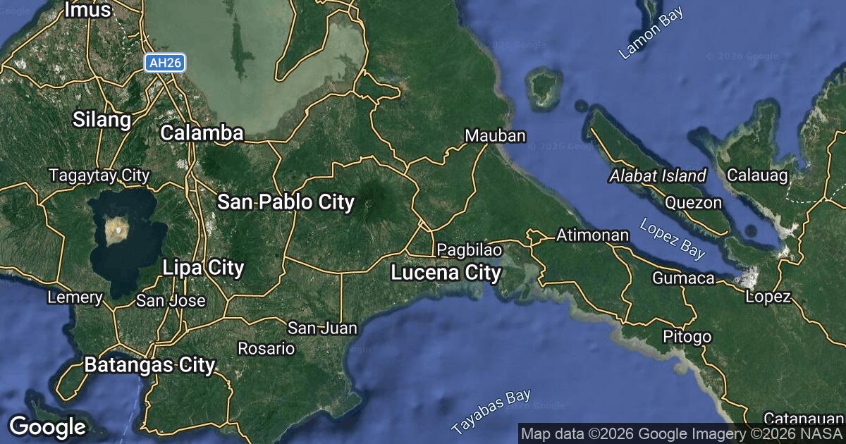 203.177.94.135 Tayabas, Calabarzon, 🇵🇭 Philippines