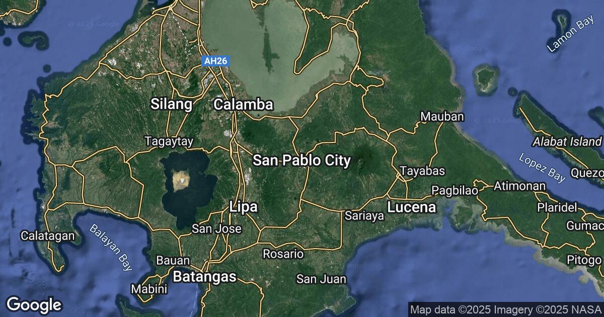 210.16.14.231 San Pablo, Calabarzon, 🇵🇭 Philippines