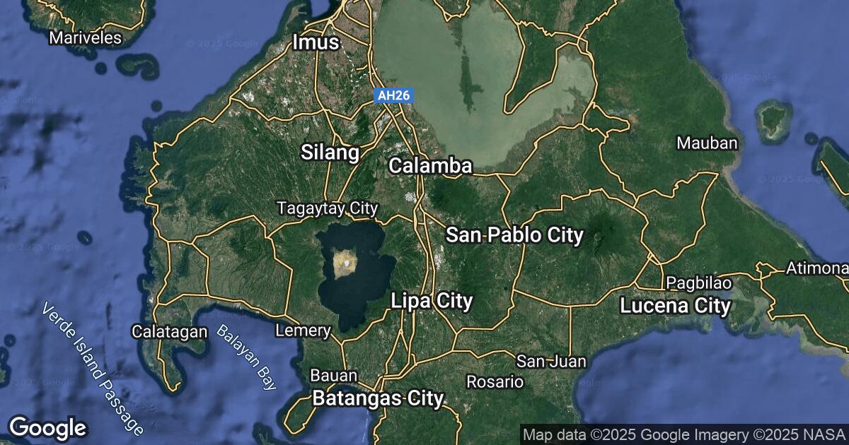 120.28.23.0 Tanauan, Calabarzon, 🇵🇭 Philippines